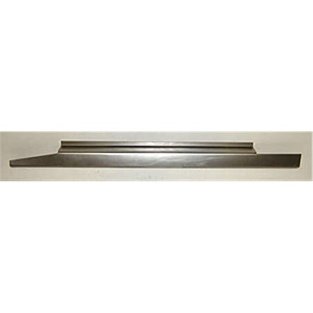 Geared2Golf Right Hand Slip-on Rocker Panel & Under Front Door for 1988-2002 C-K Pickup GE1827045